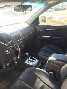 Hyundai Santa Fe 2400 .., 2011 ., , 