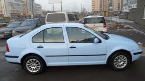 Volkswagen Bora 1595 .., 2003 ., , 