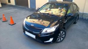 Kia Rio 2012 1600 .., 2012 ., , 