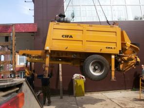   CIFA 907/615