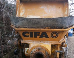   CIFA 907/615