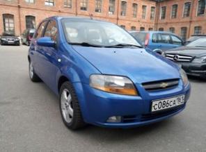 Chevrolet Aveo 1400 . ., 2007 ., , 