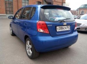 Chevrolet Aveo 1400 . ., 2007 ., , 