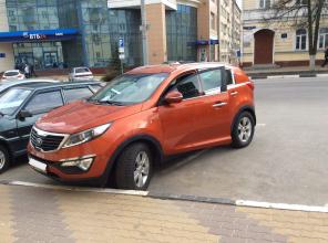 Kia Sportage 2000 .., 2013 ., , 