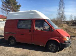 Ford Transit 2500 .., 1993 ., , 