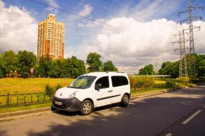 Renault Kangoo 1498 .., 2009 ., , 