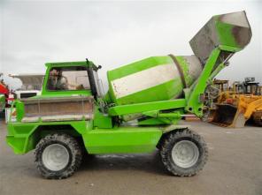  MERLO DBM 2000