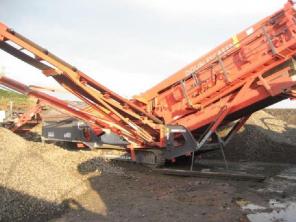  SANDVIK QE450