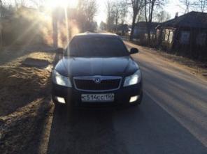 Skoda Octavia 1800 . ., 2012 ., 