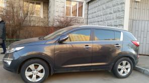 Kia Sportage 2000 .., 2011 ., , 