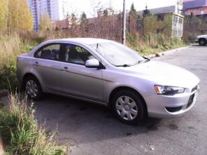 Mitsubishi Lancer 1499 .., 2010 ., 