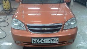 Chevrolet Lacetti 1600 .., 2008 ., 