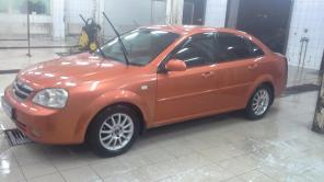 Chevrolet Lacetti 1600 .., 2008 ., 