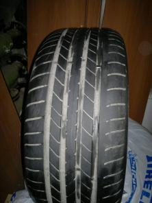 Продаются авто шиныСооdyaer (Run Flat) лето 245/50