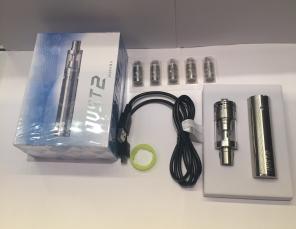 IJust2 kit - 2300