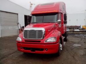 Freightliner Columbia