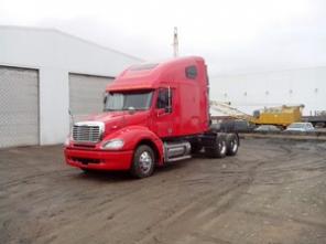 Freightliner Columbia