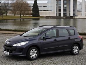 Peugeot 308 1600 .., 2010 ., , 