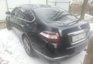 Nissan Teana J32 3500 .., 2009 ., , 