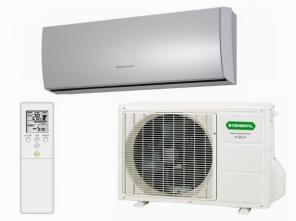  Fujitsu Electrolux ROYAL CLIMA    !