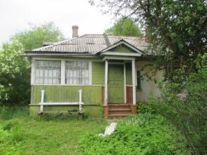 Жилой дом на участке 22 сотки Киевское шоссе 55 км от г. Москва г Наро-Фоминск р-н Фрунзе
