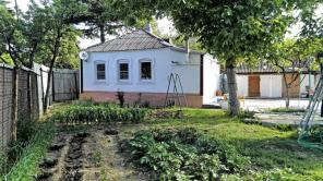Дом в Анапе 45 м² на участке 12 сот.