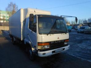  Mitsubishi FUSO