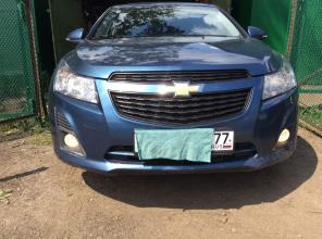 Chevrolet Cruze 1,6 600 .., 2014 ., 