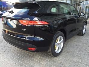 Jaguar F-PACE 2000 . ., 2016 ., .