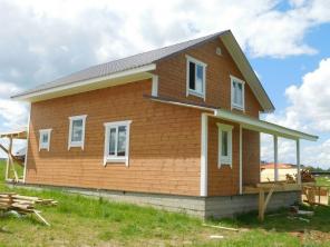 продажа домов по киевскому шоссе от собственников с газом