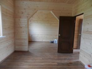 продажа домов по киевскому шоссе от собственников с газом