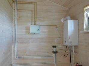 Продажа дома Киевское шоссе, ИЖС, прописка, с магистральным газом Иван Купала