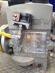   dungs MBC 1900 SE  MB-DLE 415
