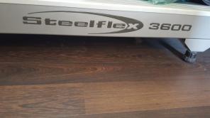    steelflex 3600