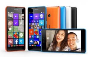 Microsoft Nokia Lumia 640 LTE 4G 1sim 5" 8gb