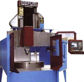     Defum  KNA 110/135S