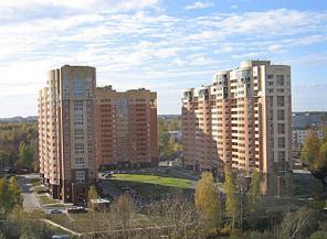 Продам 2-комн.квартиру г.Пушкино ЖК Серебряный берег