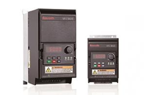 Поставим частотные преобразователи Bosch Rexroth