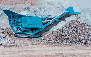  -  TEREX POWERSCREEN