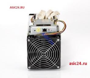    AntMiner S7 4.73 TH/s asic24