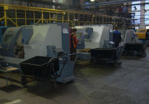 Металлообработка в СПб, токарные работы, фрезерная обработка