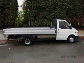    Ford Transit L= 4m./ 2.