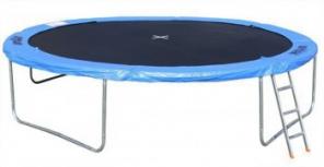   DFC Trampoline Fitness   8ft (244 ) : 8FT-TR
