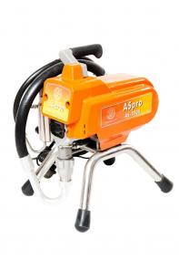 ASpro-2700   () (  Graco-390)