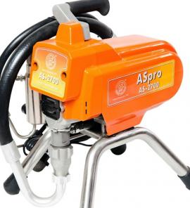 ASpro-2700   () (  Graco-390)