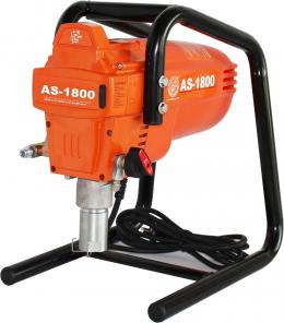 ASpro-1800® окрасочный аппарат (агрегат) краскораспылитель ( аналог Wagner-117)