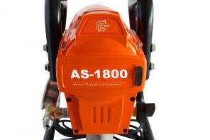 ASpro-1800® окрасочный аппарат (агрегат) краскораспылитель ( аналог Wagner-117)