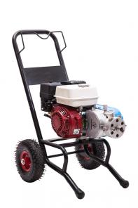 ASpro-4500G® бензиновое оборудование для окраски