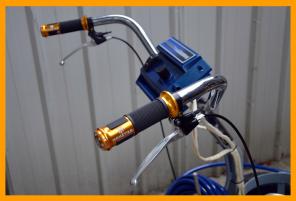 ASpro-3400RL® оборудование (агрегат) для дорожной разметки.