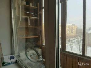 Продам 2 комнатную,Щербакова 16